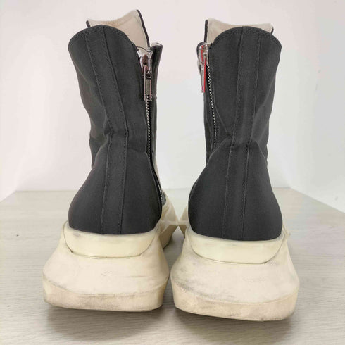 ダークシャドウバイリックオウエンス DRKSHDW by Rick Owens ABSTRACT SNEAKS HIGH  メンズ EUR:41